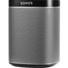 Sonos Playbar Black (PLAY1US1BLK)