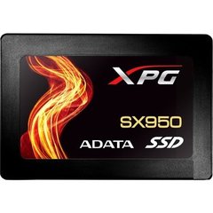 SSD накопитель SSD ADATA XPG ASX950 240 GB (ASX950USS-240GT-C) фото