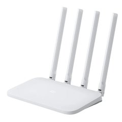 Маршрутизаторы и Wi-Fi роутеры Xiaomi Mi WiFi Router 4A Gigabit Edition Global Version (DVB4224GL)