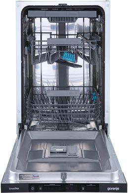 Посудомоечные машины встраиваемые Gorenje GV561D10 фото