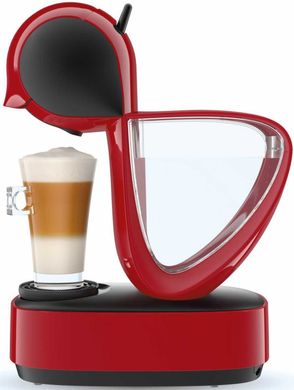 Кавоварки та кавомашини Krups Dolce Gusto Infinissima KP1705 фото