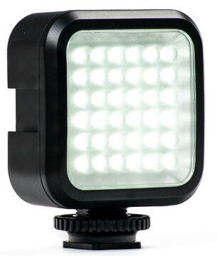 Оборудование для фотостудий PowerPlant LED 5006 (LED-VL009) фото