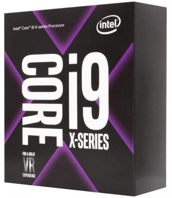 Intel Core i9-7900X (BX80673I97900X)