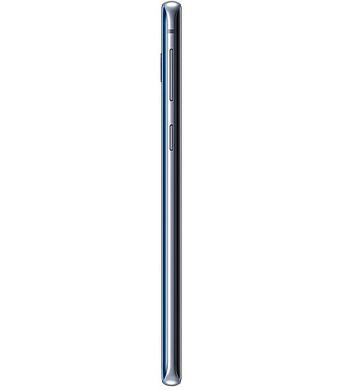 Смартфон Samsung Galaxy S10+ 8/128GB (Prism Blue) фото