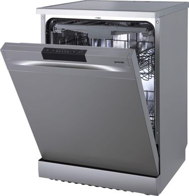 Посудомийні машини GORENJE GS620E10S фото