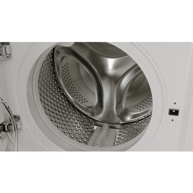 Вбудовувані пральні машини Whirlpool BI WMWG 91484E EU фото