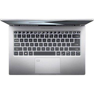 Ноутбук Acer Porsche Design Book RS AP714-51GT-716C (NX.A2RAA.001) фото