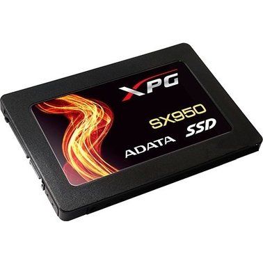 SSD накопитель SSD ADATA XPG ASX950 240 GB (ASX950USS-240GT-C) фото