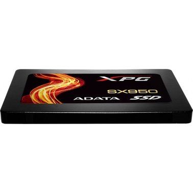 SSD накопичувач SSD ADATA XPG ASX950 240 GB (ASX950USS-240GT-C) фото
