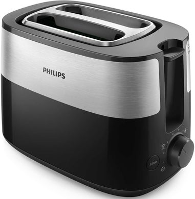 Тостеры Philips HD2516/90 фото