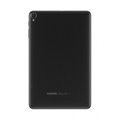 Планшет ALLDOCUBE iPlay 40 Pro 8/256Gb 4G Black фото