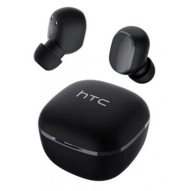 Наушники HTC TWS3 Black фото