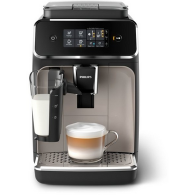 Кофеварки и кофемашины Philips Series 2200 EP2235/40 фото