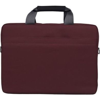 Сумка та рюкзак для ноутбуків Sumdex PON-318RD фото