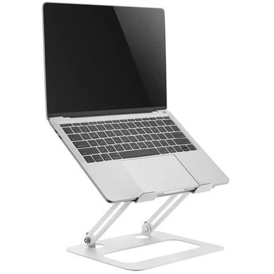 Підставка для ноутбуків  OfficePro LS380W White Steel фото
