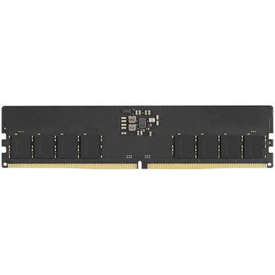 Оперативна пам'ять GOODRAM 32GB DDR5 4800MHz (GR4800D564L40/32G) фото