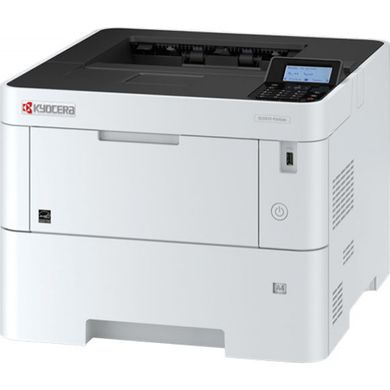 Лазерний принтер Kyocera ECOSYS P3145dn (1102TT3NL0) фото