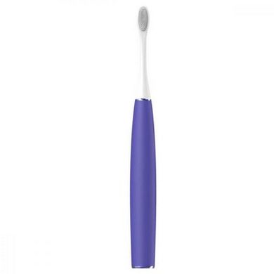 Електричні зубні щітки Oclean Air 2 Purple фото