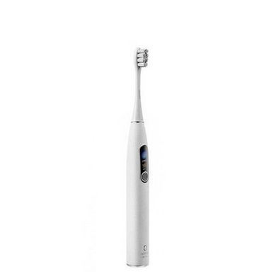 Электрические зубные щетки Oclean X Pro Elite Premium Set (6970810552089) фото