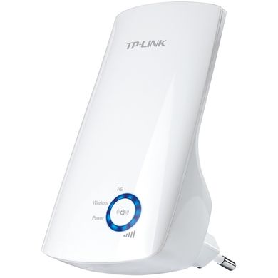 Маршрутизатор и Wi-Fi роутер TP-Link TL-WA854RE фото