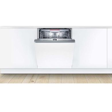 Посудомийні машини вбудовані Bosch SMV4HMX66K фото