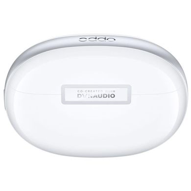 Наушники OPPO Enco X W71 White фото