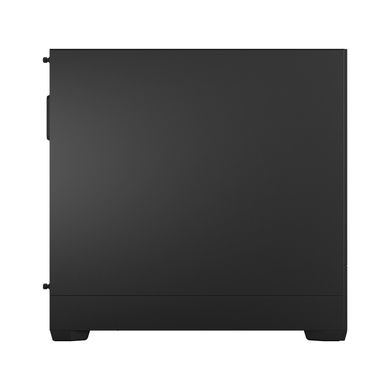 Корпус для ПК FRACTAL DESIGN Pop Silent Black Solid (FD-C-POS1A-01) фото