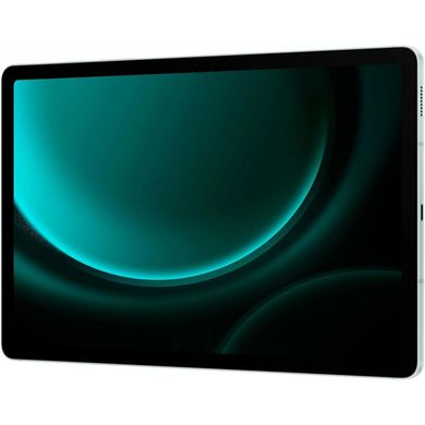 Планшет Samsung Galaxy Tab S9 FE 5G 6/128GB Ocean Green (SM-X516BLGA) фото
