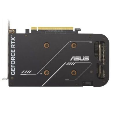 ASUS GeForce RTX4060Ti 8Gb DUAL OC BULK (DUAL-RTX4060TI-O8G-V2)