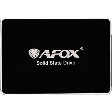 SSD накопичувач Afox SD250 512GB (SD250-512GQN) фото