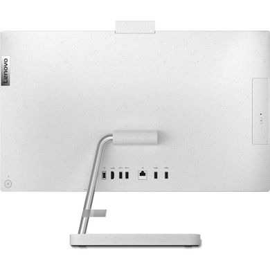 Настільний ПК Lenovo IdeaCentre AIO 3 24ALC6 White (F0G100Y5UA) фото