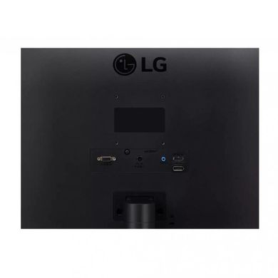 Монитор LG 27MP60G-B фото