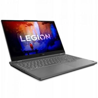 Ноутбук Lenovo Legion5 15ARH7H (82RD00AWRA) фото