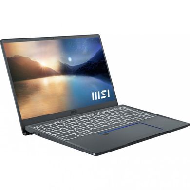 Ноутбук MSI Prestige 15 (A11SC-009XUA) фото
