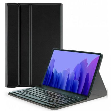 Чохол та клавіатура для планшетів AIRON Premium Samsung Galaxy Tab A7 T500 Bluetooth keyboard (4822352781054) фото