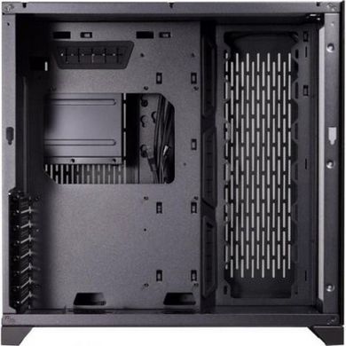 Корпус для ПК Lian Li O11 Dynamic Black PC Case (G99.O11DX.00) фото