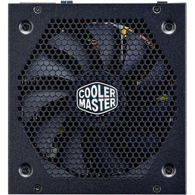 Блок живлення Cooler Master V Gold V2 650W (MPY-650V-AFBAG-EU) фото