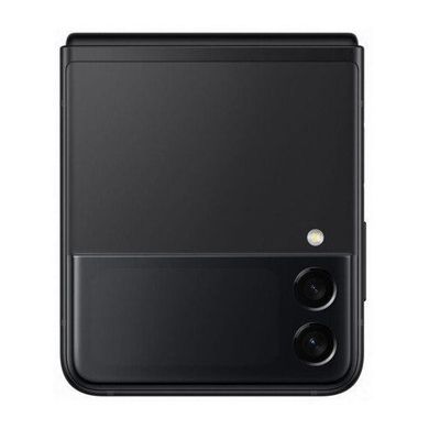 Смартфон Samsung Galaxy Z Flip3 5G SM-F7110 8/128GB Black фото