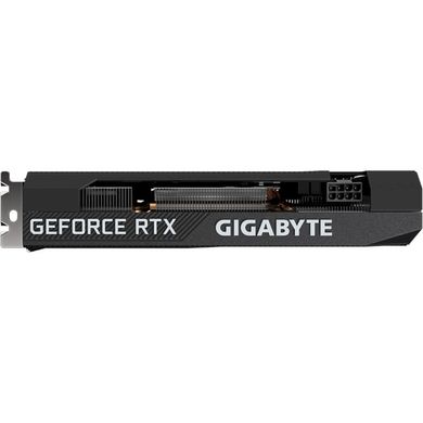 GIGABYTE GeForce RTX 3060 12GB WINDFORCE GV-N3060WF2-12GD
