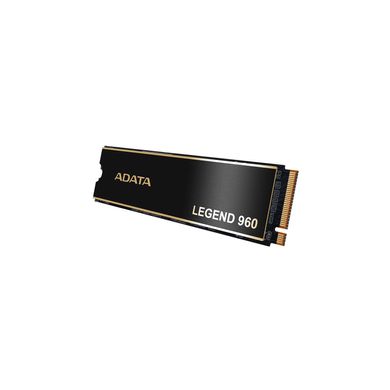 SSD накопитель ADATA Legend 960 2TB (ALEG-960-2TCS) фото