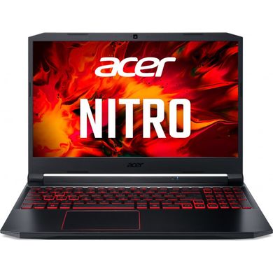 Ноутбук Acer Nitro 5 AN517-54 (NH.QFCEX.04A) фото