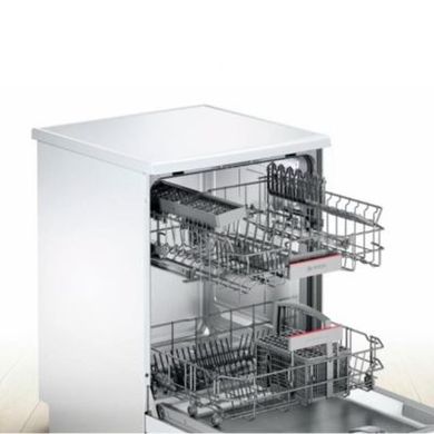 Посудомийні машини Bosch SMS46JW10Q фото