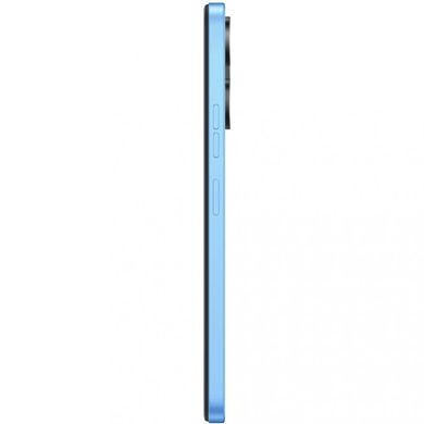 Смартфон Tecno Spark 10 (KI5q) 8/128GB Meta Blue (4895180797743) фото