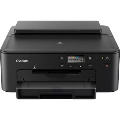 Струйный принтер Canon Pixma TS704a (3109C027AA) фото
