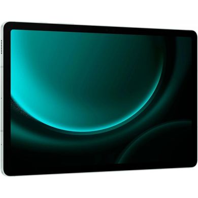 Планшет Samsung Galaxy Tab S9 FE 5G 6/128GB Ocean Green (SM-X516BLGA) фото