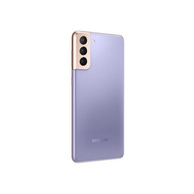 Смартфон Samsung Galaxy S21+ 8/128GB Phantom Violet (SM-G996BZVDSEK) фото