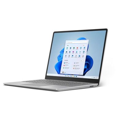 Ноутбук Microsoft Surface Laptop Go 2 (8QC-00001) фото