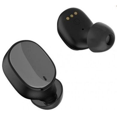 Навушники HTC TWS3 Black фото