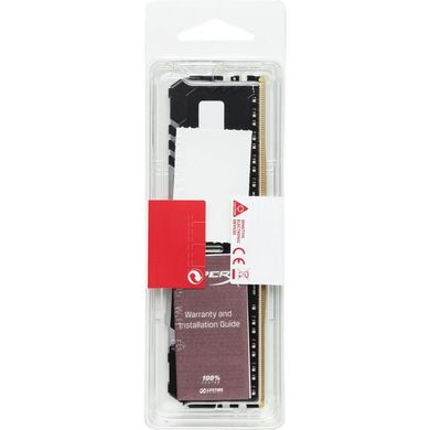 Оперативна пам'ять HyperX 16 GB DDR4 3600 MHz FURY (HX436C18FB4A/16) фото