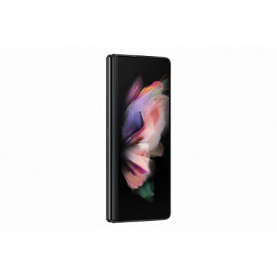 Смартфон Samsung Galaxy Z Fold3 5G 12/512 Phantom Black (SM-F926BZKG) фото